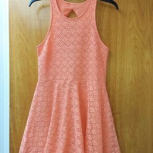 Aeropostale skater dress